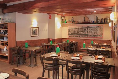 Pis de dalt esquerra